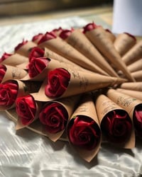 توزيعات • بوكي ورد • بوكي مكياج