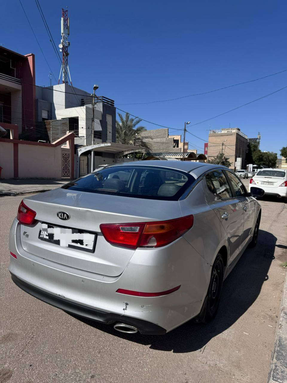 اوبتمه 2015 غاز اصل ادوات ادوات ادوات متومه شماله  كص جنطه شغل بغداد لحيم باجات السياره جديده مكينه كير تبريد مكان النجف السعر 58$ الرقم ***********
