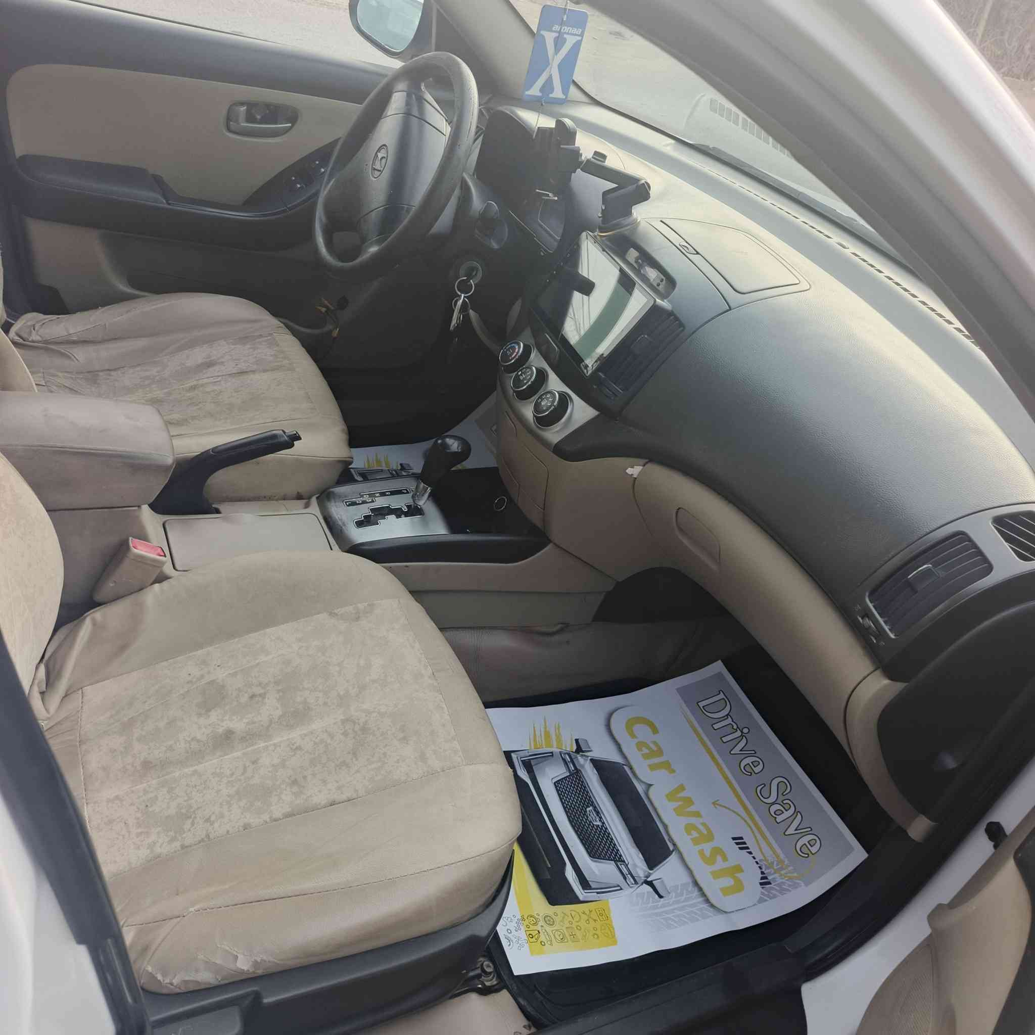 يا الله سلام عليكم سياره النتره موديل 11خليجي للبيع صور سياره كدامك سونار كدامك مكينه شديته بيدي مال كصه امريكي كهربائيات كله شغاله كشر كدامك ملاحظات تايرات بيه تخم جديد دبلات جدد مال كصه لوي صدر امامي خلفي جديد تبريد بس غاز  سعر شده وعشره وبيه مجال شراي عنوان سياره بغداد منطقه كميره قرب جزيره سياحيه شراي اتصل مو شراي لا تعبني ***********
