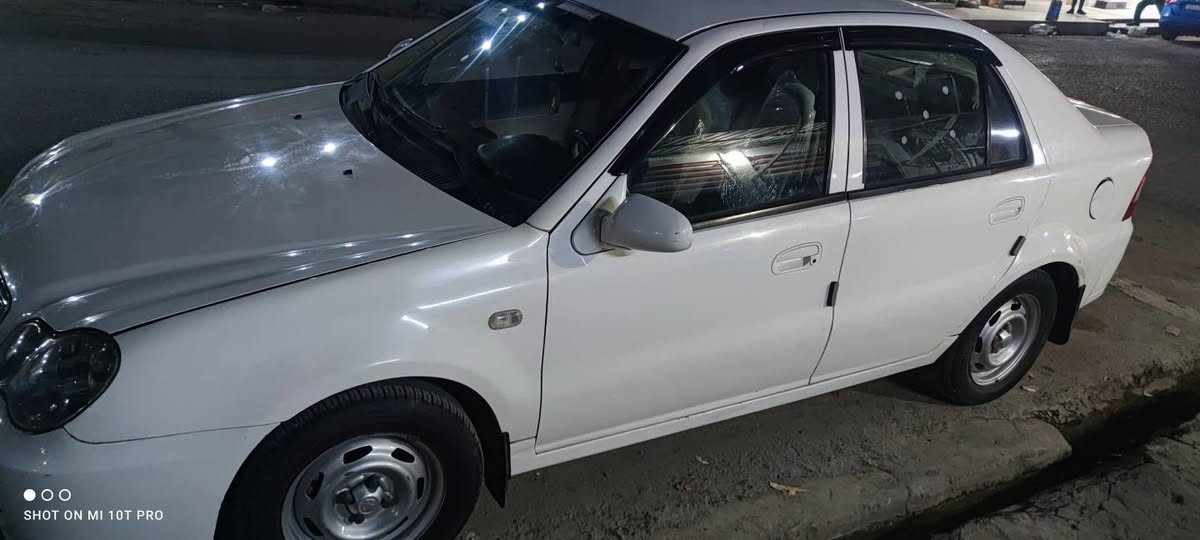 سيكي للبيع موديل 2012
ضرر قطع  واحد چاملغه اليمين بعض ملاحظات خفيفه تقليم
رقم كركوك شرط تحويل 
محرك  و كير شرط 
سعر 50 

رقم كركوك//***********//***********
