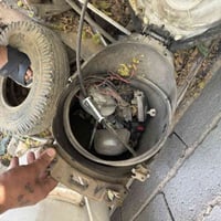 قطع غيار • بلادي • بطه منغولي