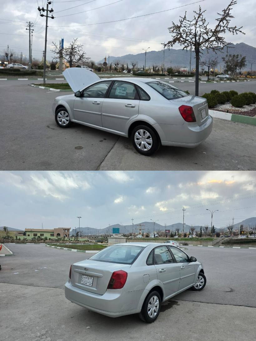 لۆک لۆک بل پاکەت 
ماڵی دۆست نموونەی جوانی 
ئۆپترا مۆدیل 2005 گێر حادی 
رەقەم بەخدادی ئەسڵی سەنەوی ئەسڵی هەیە بەشەرتی ئەوەلیان واجیهەشم بۆ راکیشاوە بی کێشەو موشکیلایە 
نوکە دەرزی لێدراوی پیوە نیە 
موس براوە بەشەرتە ماڵاکە بەس ماشاڵڵەی دەۆێت چونکە زۆر لۆکە 
بۆجوانی لەسەر کاڵ بوونەوە کامل کورە کراوە زۆر جوانە 
هەموو گیانی مەزبووتە تەبریت ساردوو گەرم مەزبووتە چوار ویلو تایەی لۆکی لەژیرە پاتڕی لۆکەو دینار مەسرووفی تیانیە شاشە ئایپادە دەسک مۆنیکایە جام کارەبایە 
شوێن رانیە *********** کۆتای $36 رانية, السليمانية
