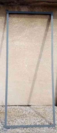 حي الوحدة • تركيب باب • كهربائي وحداد