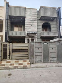 نزال بالمربع • ٢١٠م • ٦ غرف