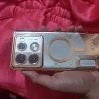 نوت ٤٠ برو • ذاكرة ٢٥٦ • رام ١٢