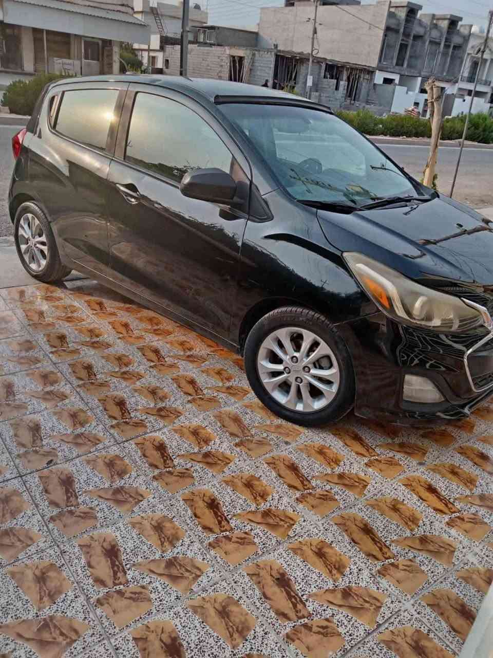 هەولیرفرۆشتنی خێرا شۆفلیت سپارک 2021فول مواسەفات 3پارچەی هەیە لەسەر ساغەی سەنەوی تا 2028گیڕ مەکینە بەشەرت نرخ 87کەمی محاملە


**إذا كنت صاحب هذا الإعلان وتريد حذفه لأي سبب، رجاءا أرسل رسالة إلى الدعم الفني**