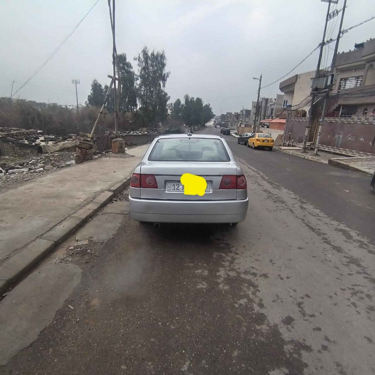 السلام عليكم
كوين للبيع موديل ٢٠١٢ رقم مسطرة جديد هزة جديده سنويه ٢٠٣١ سيارة صافيه من اي شي السيارة صباغ عام جمليه بسباب التقحيل بيها ضرار جوه الدعميه بيها شي بسيط محرك شرط كير جديد دوشمه جديده طخم تيارات جديده وكهربيته السياره كلها شغله وشاشه سيارة دينار ما تصرف عليها. والشرعي يبعك تتكتب مع الشرعي أتريد تحويل اوكاله.وبيها كابون بنزين. والسعر ٣٧ وبيها مجال مكان السيارة موصل الأيسر. والبيع نقط فقط الاتصال *********** ***********
