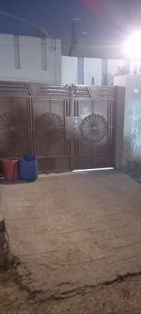 انوار الصدر الثانية • ٢٠٠م • حديقة