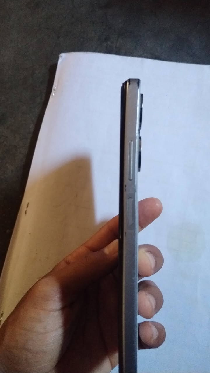 انفنكس هوت 30 جهاز نضيف
بس مبدل شاشه فول نضافه/ ذاكره 128 / بطاريه 6000
السعر 95 وبي مجال للشراي مكاني كركوك حي الحريه


**إذا كنت صاحب هذا الإعلان وتريد حذفه لأي سبب، رجاءا أرسل رسالة إلى الدعم الفني**