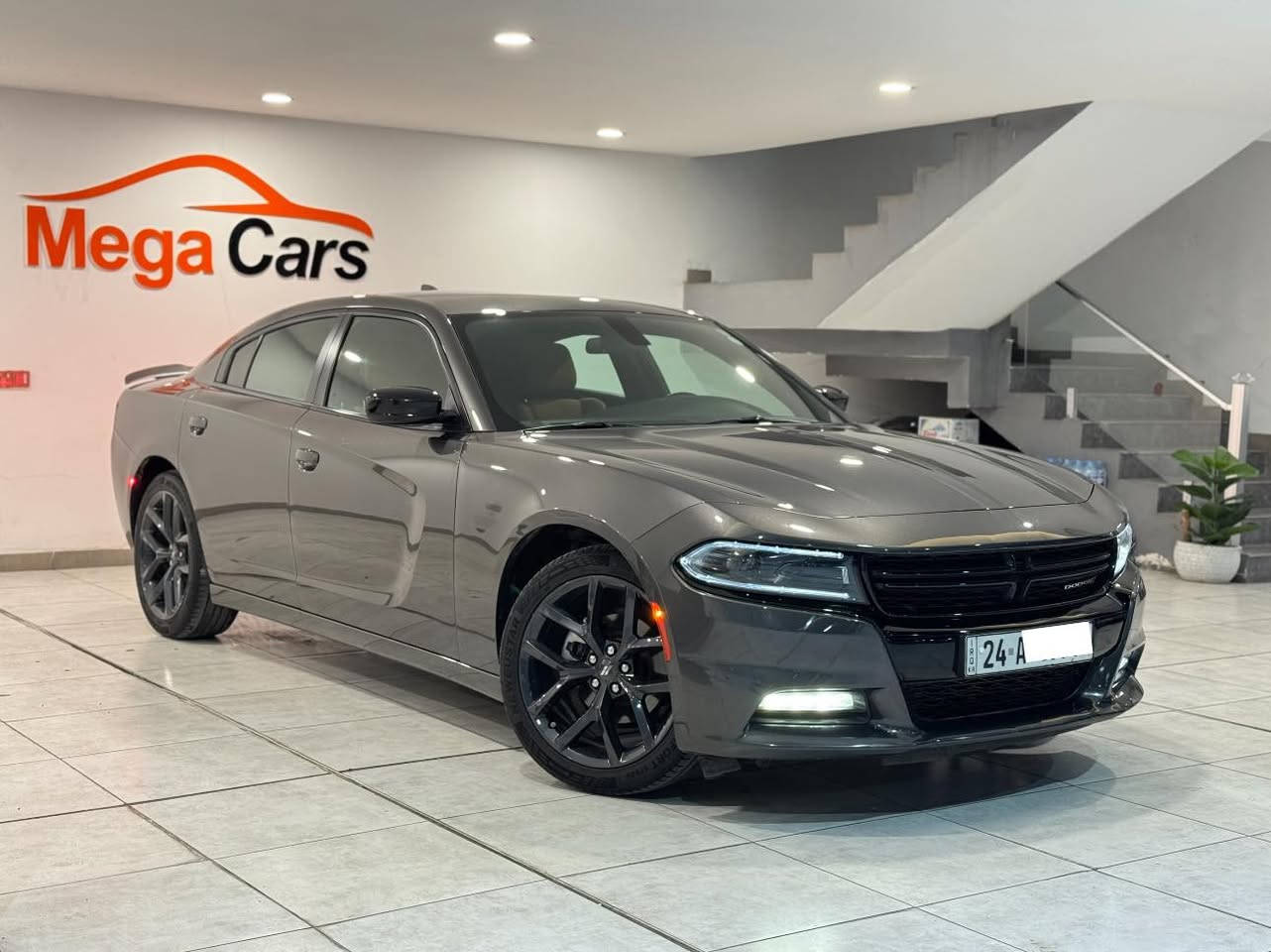 دوج جارجر 2023 SXT
شاشة كبيرة 
لايت زينون
ماشي 59 mi
الضرر موضع بلصوره 
بين الباب وجاملغ شوي صبغ 
***********
***********
