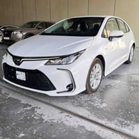 كورولا هايبرد • ٢٠٢٥ • كاميرا ٣٦٠