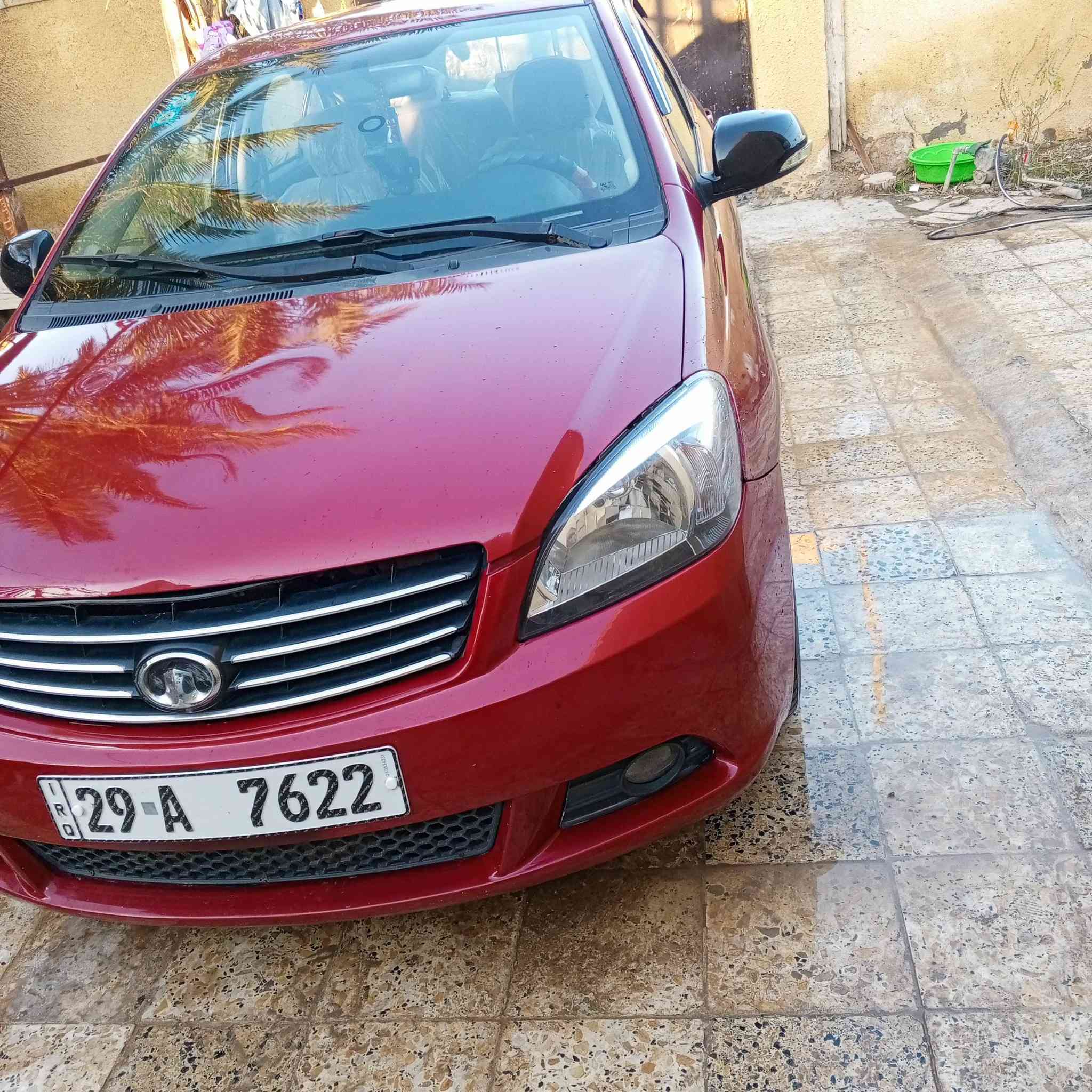 ياالله للبيع كريت ويل فولكس موديل12سياره جديده وضع شريكه ماصاعد بيها صبغ عام جماليه مكفوله من كافت انواحي كير ومحرك كارتون تبريد فول شاشه كامره دواره رقم واسط دولي اتريد تحويل اتريد وكاله حاضر اسعر45اوبيه مجال ***********اثير***********
