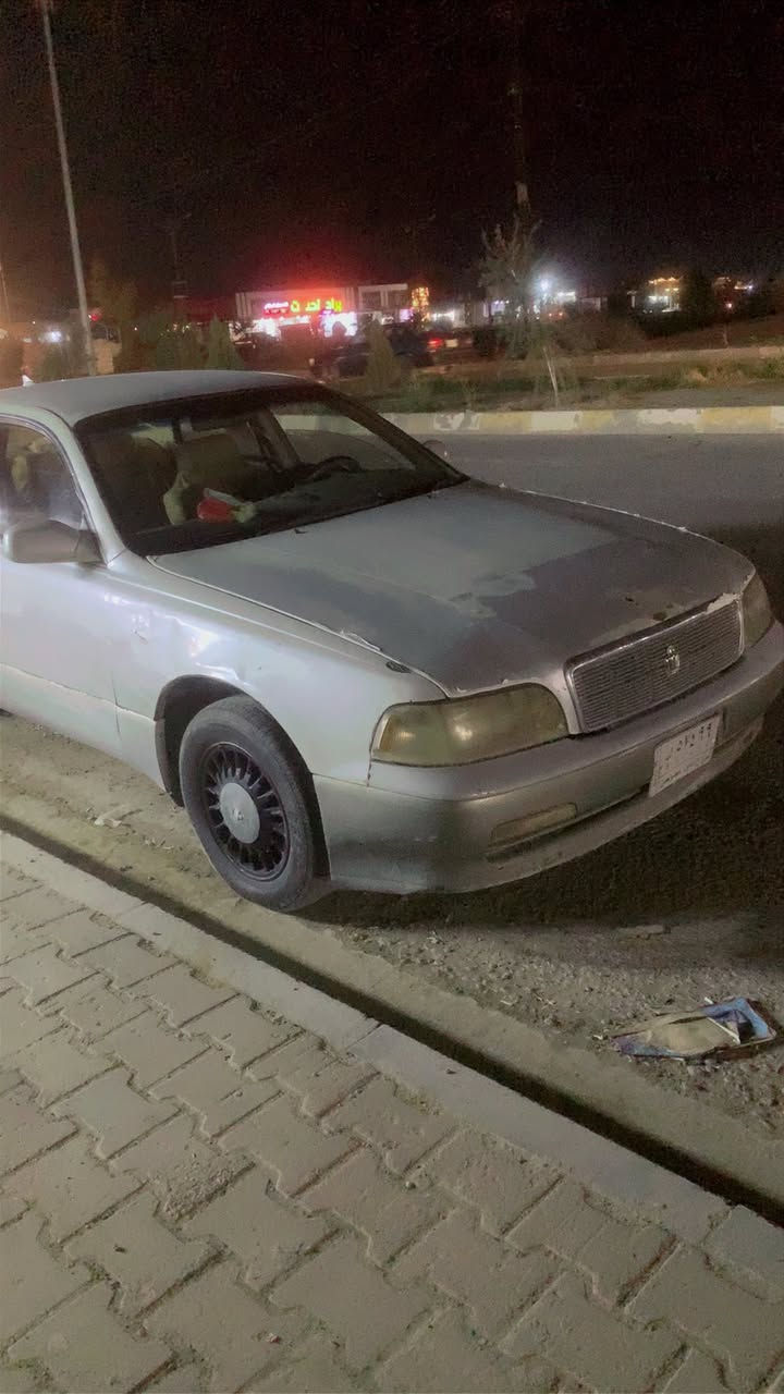 سلام عليكم
ماجستا 1992 للبيع

كير محرك شرط

6 سلندر 

كهربائيات شغاله 

مسجل شاشه 

بسمي تحويل وكاله رقم دولي مشروع وطني صلاح الدين

هزه جديده

سعرها 35 ورقه مكاني العلم


**إذا كنت صاحب هذا الإعلان وتريد حذفه لأي سبب، رجاءا أرسل رسالة إلى الدعم الفني**