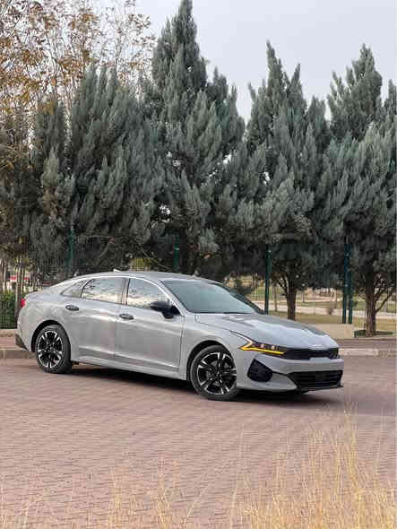 كيا فايف K5 GT lain / ***********
موديل/2023
سبغ/ جملغ و شبر بونيت
ايرباك/ ستيران
سعر /١٥٩$
رقم كاتي
شرتي ترقيم
شانصي و بتانه شرت
مواصفات GT lain فول
شاشه كبير 
حساس
رادار 
كاميره
به سمه
شغال
ويل كروم
تايرات جديد
ابواب بسمه
قوديك ايشارة
قوديك رادار
لايت ليد
لايت زينو
تحكم ستيرن
تعديد سورعه
دوكمه ايكو سبورت
داغل احمر بيلادي
كوشنات جلد
كوشن كارباي
صندوق شه فت
موبايل شحن 
گير توماتيك
جام كارباي
رقم موبايل/*********** واتساب اكر
