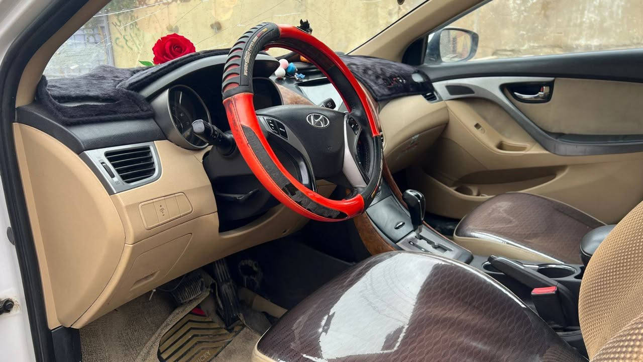 سلام عليكم
للبيع النترا 2014 وارد خليجي رقم انبار الجديد تحويل ثاني يوم 
مشروع وطني
فول مواصفات 
فتحه سلايت / تحكم استرين /
اشاير بالمري  /  شاشه وكامرة 
داخل صاج اصلي تخم تاير 
مكينه 1800 دوش 
ملاحضه دعاميات مصبوغات اثر شخوط جماليه
السياره سونارهه مرفوق بالمنشور

مكان السيارة بغداد _ ابي غريب

السعر:  120 وبيه مجال بسيط 
***********
