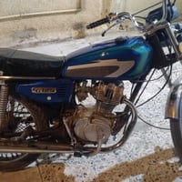 دراجه البيع تايكر دراجه خير من الله مكان صويره السعر 400 وتدلل رقم 077...