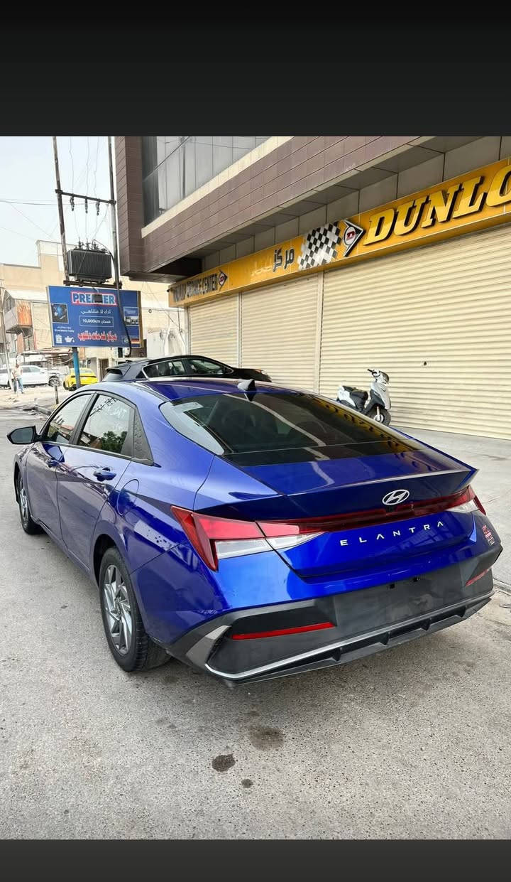 سلام عليكم لبيع لانترا ٢٤ مرقم بغداد صور حادث بالمنشور بودون دواخل رقم هاتف📞 *********** بغداد, العراق
