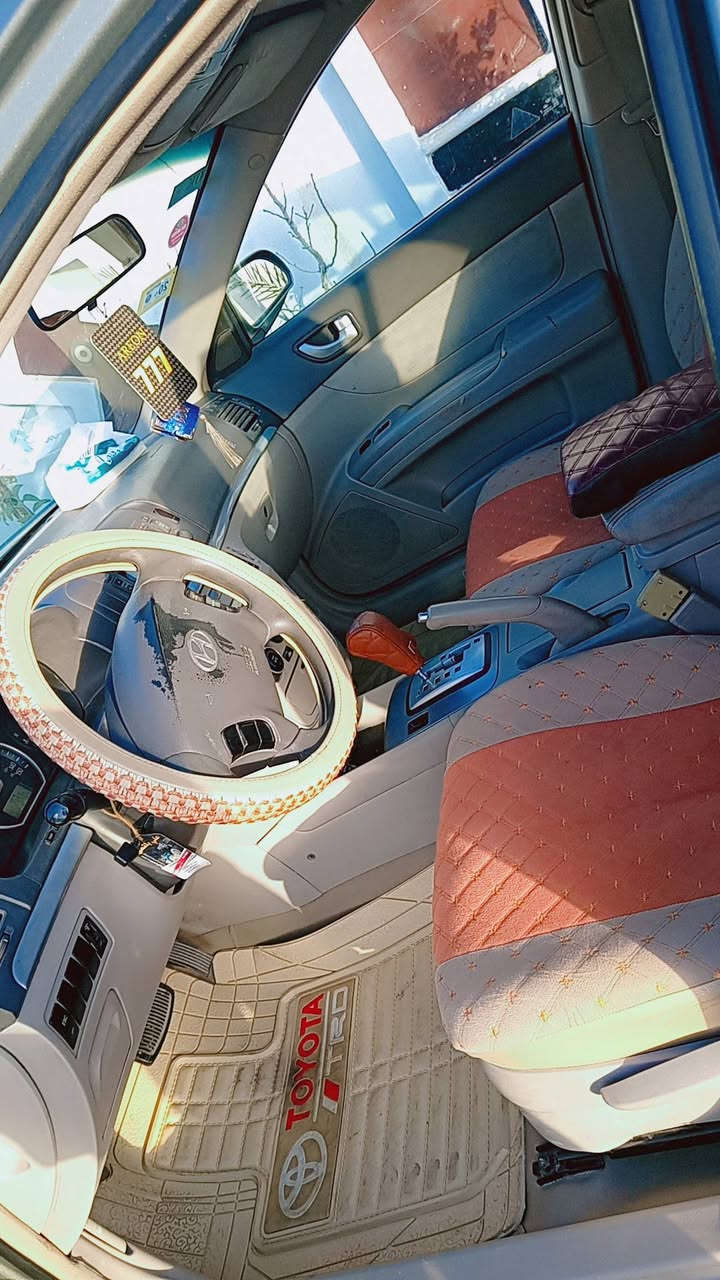 السلام عليكم
للبيع سوناتا ٢٠٠٨
ليبل واحد
بيه قطعتين فقط خارج جاملغ امام السائق وجاملغ خلف السكن
كير مكفول
مكينه ٢٤٠٠ مكفوله
صدر تخم تاير كله جديد
السياره جاهزه من كلشي
السعر ١١٥ وبيه مجال
مكان السياره عامرية الفلوجه
*********** اتصل وتدلل
