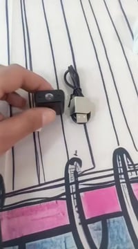 كاميرا مخفية • ١٠٨٠p • تسجيل صوت