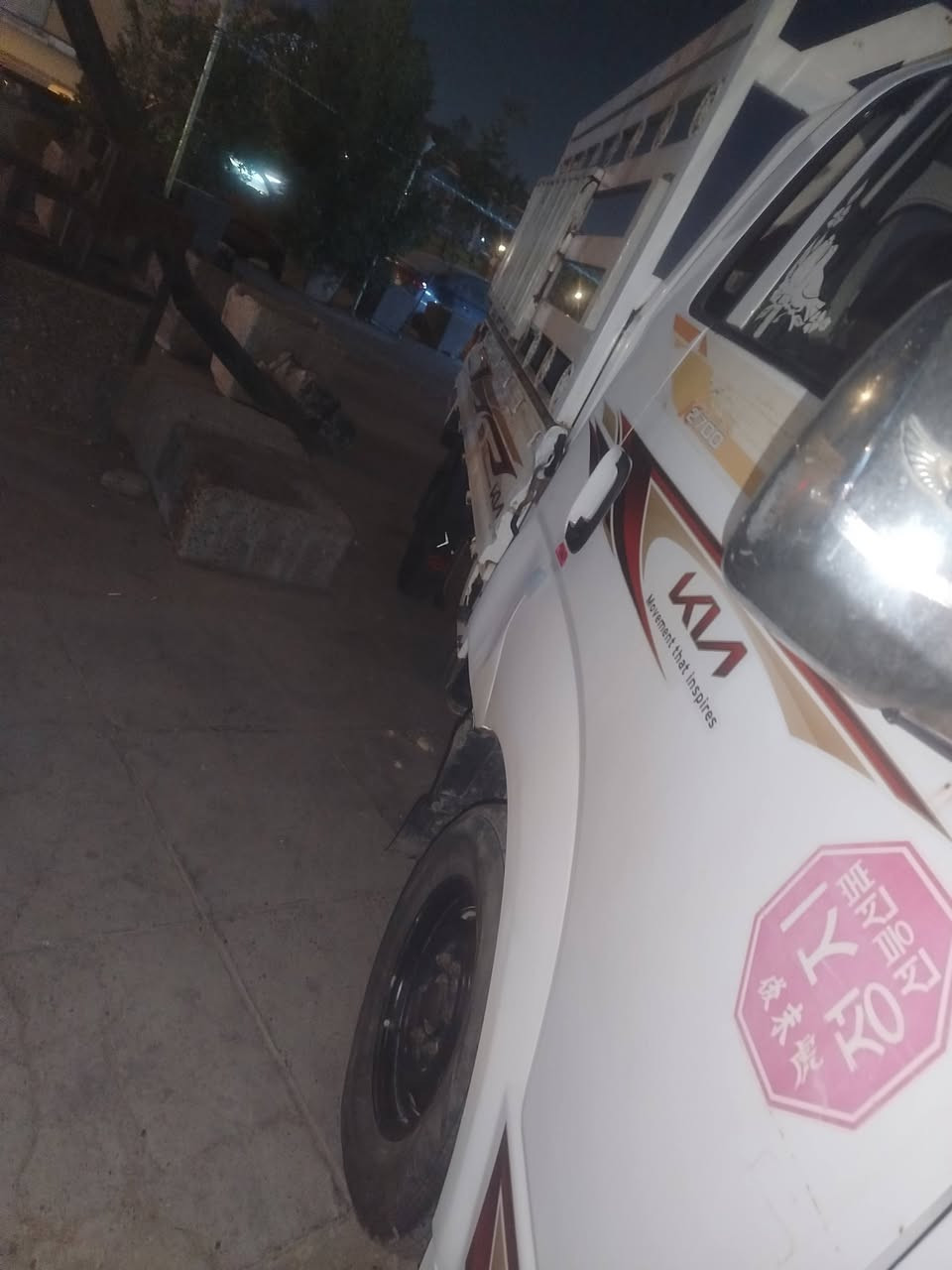 اسلام عليكم كيه الالبيع مديل 2013محرك تبخير بي رقم واسط تحويل بغداد السعر 80اوبي مجال
الرقم ***********
