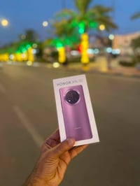 هونر اكس 9c • رام ١٢ • ذاكرة ٢٥٦