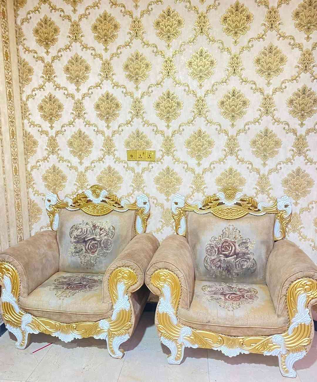 عدد المقاعد عشرة


**إذا كنت صاحب هذا الإعلان وتريد حذفه لأي سبب، رجاءا أرسل رسالة إلى الدعم الفني**