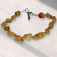 سوارات أحجار • شاكرا سبعة • عباس آباد أفغاني