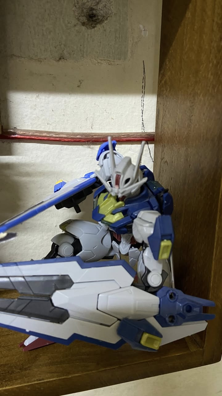 مودل كت + مجسم مفصلي Doom


**إذا كنت صاحب هذا الإعلان وتريد حذفه لأي سبب، رجاءا أرسل رسالة إلى الدعم الفني**