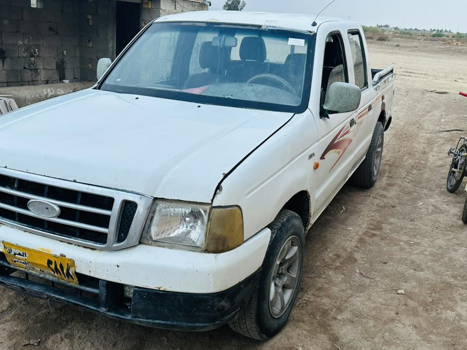 بيكم فورد محور ونجي سياره مرتبه رقم صدامي بيه معامله كامله السعر 33وبيه مجال لطيبين رقم ***********
مكان ذي قار سيد دخيل
