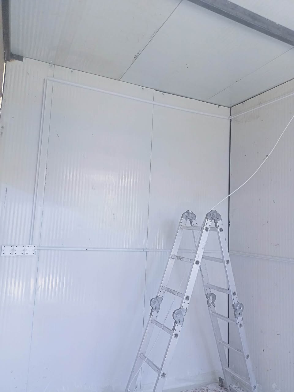 ابو عباس الكهربائي *********** تأسيسات عامه تأسيس سيمنز تأسيس بوري عمله بوردات سيطره
الرقم بي واتساب 
نشتغل اي مكان
