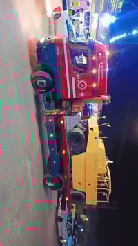 احبائي كرين اتيكو ٨ برغي فحل جهاز ٦ طن بدي نزال خاشوكه وبعد تفاصيل اتص...