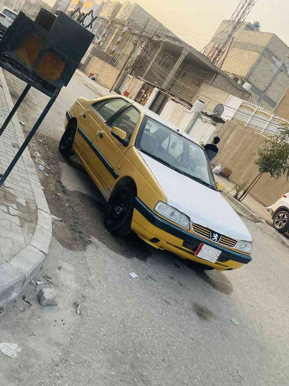 لبيع بيجو لميس مديل 2010سعر 25مو شراي ليتعبني خاطر لله مكان نجف رقم ***********
