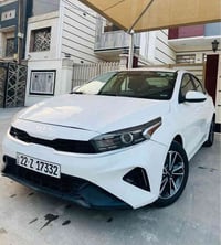 كيا فورتي موديل 2024 وارد امريكي دخول جديد هزه وفحص ورقم اربيل بأسمي ت...