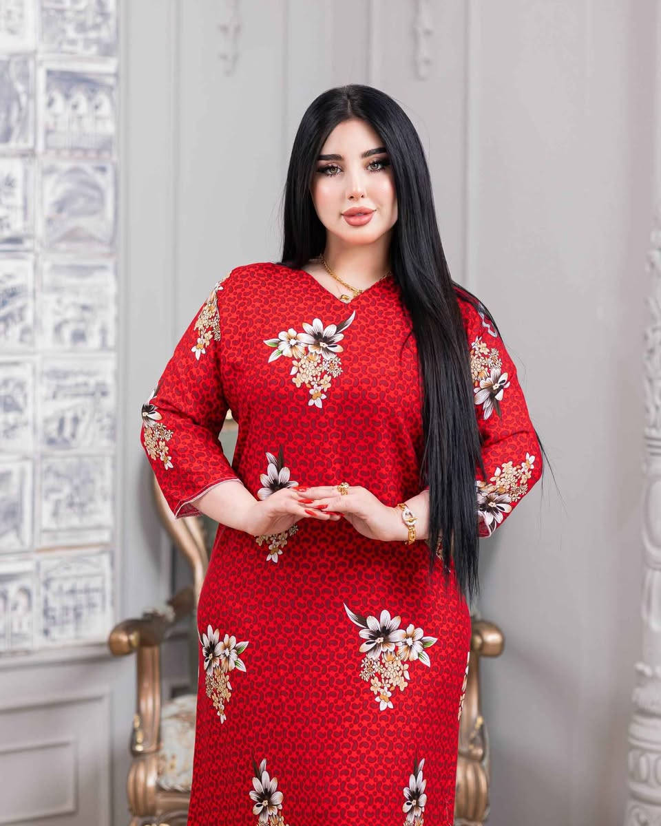 ‎دشداشه كشمير‎ بغداد, العراق


**إذا كنت صاحب هذا الإعلان وتريد حذفه لأي سبب، رجاءا أرسل رسالة إلى الدعم الفني**