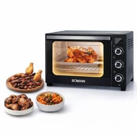 فرن كهربائي • BOMANN • متعدد الوظائف