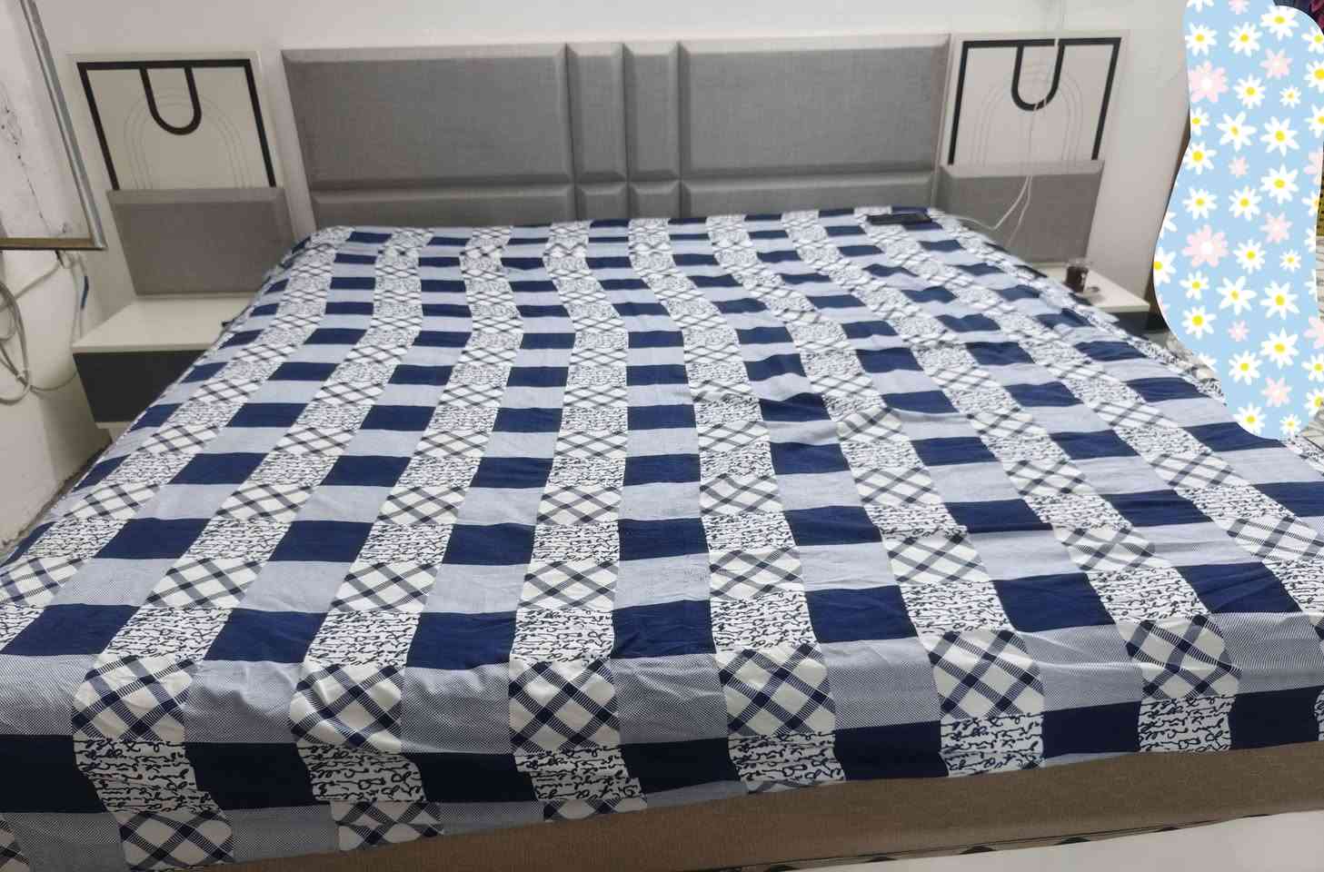 للبيع❗غرفه نوم جديده تركي  بدون دوشك صارلها سبوع من اشتريتهه واريد انتقل متكونه من❗ 5قطع❗مكاني بغداد المعالف السعر650 قفل مابيها مجال الشراي يدخل خاص


**إذا كنت صاحب هذا الإعلان وتريد حذفه لأي سبب، رجاءا أرسل رسالة إلى الدعم الفني**