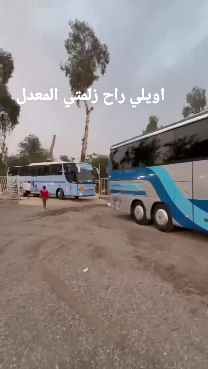 برنامج سياحي وتاريخي إلى أم الربيعين – الموصل 🏛️✨
(( كونوا مع حملة العقيلة  ستجدون الافضل  ))
🪬🧿🪬🧿🪬🧿🪬🧿🪬🧿🪬🧿🪬🧿
سارعوا بالحجز ويانه وعيشوا أجواء التاريخ والجمال والطبيعة برحلة مميزة تجمع بين عبق الماضي وروعة الحاضر 🌿🕌
🎖🎖🎖🎖🎖🎖🎖🎖🎖🎖
📍 برنامج الرحلة : ٢ يوم  - ١ ليله 
🗓 موعد الرحلة : الخميس 
📆  المصادف 21\5\2026 
↩️ العوده يوم الجمعة ليلأ 
✨️✨️✨️✨️✨️✨️✨️✨️✨️✨️✨️
💰 سعر الشخص : ٤٠  ألف دينار فقط
🎗🎗🎗🎗🎗🎗🎗🎗🎗🎗🎗
🔸 برنامجنا يشمل زيارة :
🌲 الغابات والأجواء الطبيعية
🕌 جامع النوري والمنارة الحدباء
🕋 جامع النبي يونس (ع)
🛍️ سوق باب السراي
🌆 حمام العليل 
🏘️ الموصل القديمة وأزقتها التراثية
🚤 جولة نهرية ممتعة (اختياري ) 
🏛️ مدينة الحضر الأثرية (اختياري)
♨️ مطعم ابو جنة 
🏘 مطعم عمر النقاش 
:::::::::::::::::----------:::::::::::::::::::::
🔥 رحلة تجمع بين الراحة، التراث، الأسواق الشعبية والأماكن التاريخية بأجواء شبابية وعائلية مميزة ✨
الرحلة تشمل ↪️
🔸 النقل 
🔸 السكن ١ ليالي
🔸 الجولات السياحية ضمن البرنامج 
🔸  الرحلة لاتشمل البرنامج الاختياري

📞 للحجز والاستفسار : ***********
مراسلة الواتساب / ***********
🚍 احجزوا المقاعد محدودة 
رحلة موصلية ممتعة نتمناها لكم
