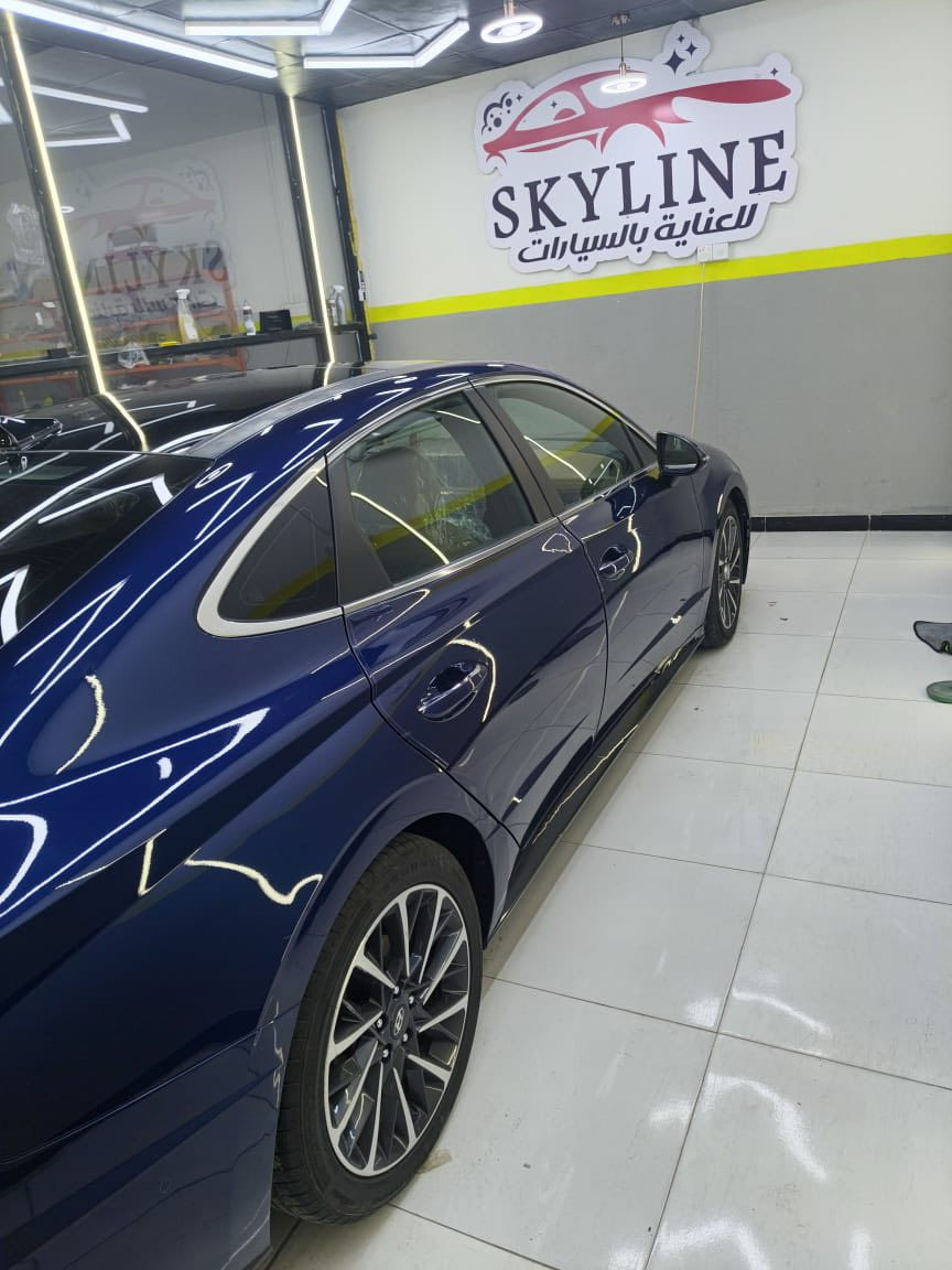 السلام عليكم
سوناتا 2020 لمتدد بلاص أنلاين 
مواصفات خاصة اذا اريد اكتبهن ما يخلصن اتصل واسولفلك بيهن السيارة مال بيت وستعمال شخصي جديدة واحلا من الصور بهواي 
سعرها 164 ولا تكلي خواتها ارخص اي والله صحيح بس عميه ماا بيها ربع مواصفات ونضافة هاي 
*********** 
والشراي يتصل وانا خادم 
مكانها البصرة بيع فقط 
رقمها بصرة معوقين (المعوق ولد شاب )يسوي وكالة عامة
السنه الجاية صير حرة 
حادثها شرط بدون دواخل نهائياً لا شاصي ولا لغد ولا برانكيت حادث بصيط كما موضح 
أسف على الأطاله وربي يرزق الجميع
بحق محمد وال محمد
