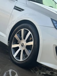 ويل للبيع حجم 18 معه تاير اربعه وياله مكفول نفسه بلصوره لويل   0783163...