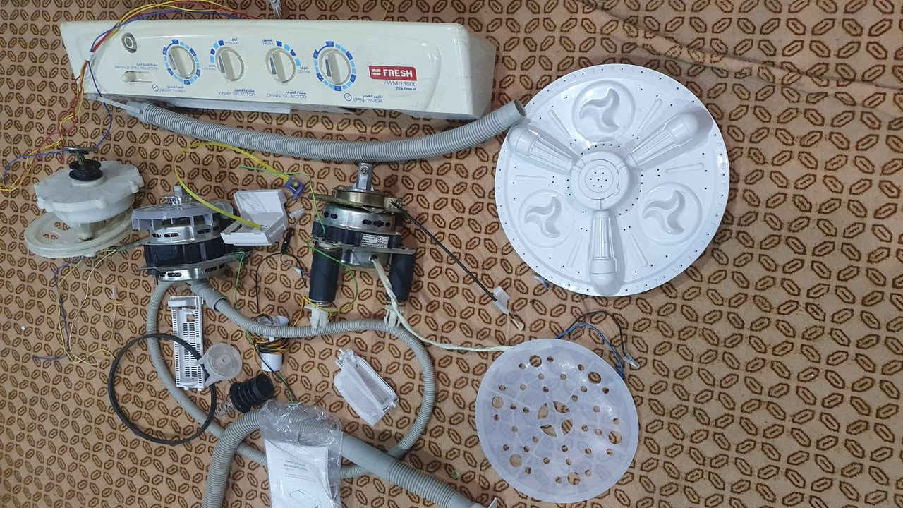 السلام عليكم غراض غساله تفصيخ غير مستعمل كامله والاصلي الكل ٥٠الف قفل شراء خاص


**إذا كنت صاحب هذا الإعلان وتريد حذفه لأي سبب، رجاءا أرسل رسالة إلى الدعم الفني**