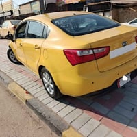 كيا ريو • ٢٠١٥ • ١٦٠٠