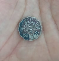 ٤ فلوس • ١٩٣٨ • عملة