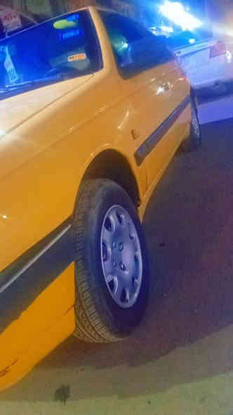 السلام عليكم ورحمة الله وبركاته
بيجو جل اكس موديل 2012رقم دولي بسمي شرط تحويل مابيع بدون عقد مروري 
كير ومكينه فرنسي 
منضومه غاز اتايكر الايطاليه خزان 60لتر.
السيار مابيه ضربه ولا صبغ فقط البنيد شويه موضح بصور مابيه تعمير هلالات ولادوس فقط هلال واحد السياره بلاديه  السعر 37 بيه مجال عنواني بغداد 
  ‏‪0771 496 7145‬‏
