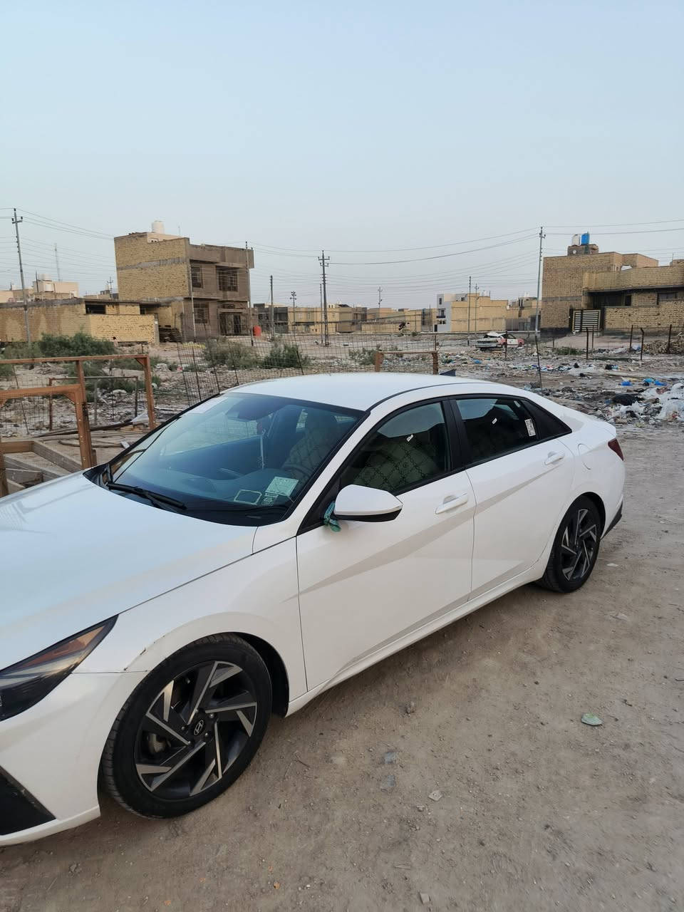 الانترا موديل 2021
مامبدل بيها قطعه ليبل واحد
محرك 2000 خليجي 
السعر 135


**إذا كنت صاحب هذا الإعلان وتريد حذفه لأي سبب، رجاءا أرسل رسالة إلى الدعم الفني**