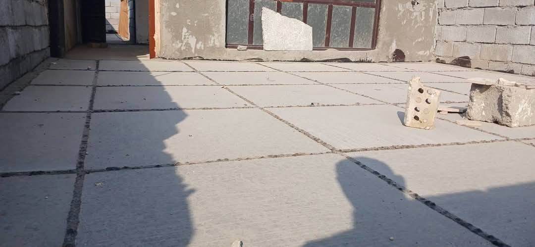 دار زراعي للبيع نهاية اربع شوارع جانب معمل الغاز مساحة ١٠٠م بسعر مناسب اي استفسار الاتصال *********** السعر ٥٠
