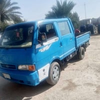 كيا • موديل ٩٦ • كفالة عامة