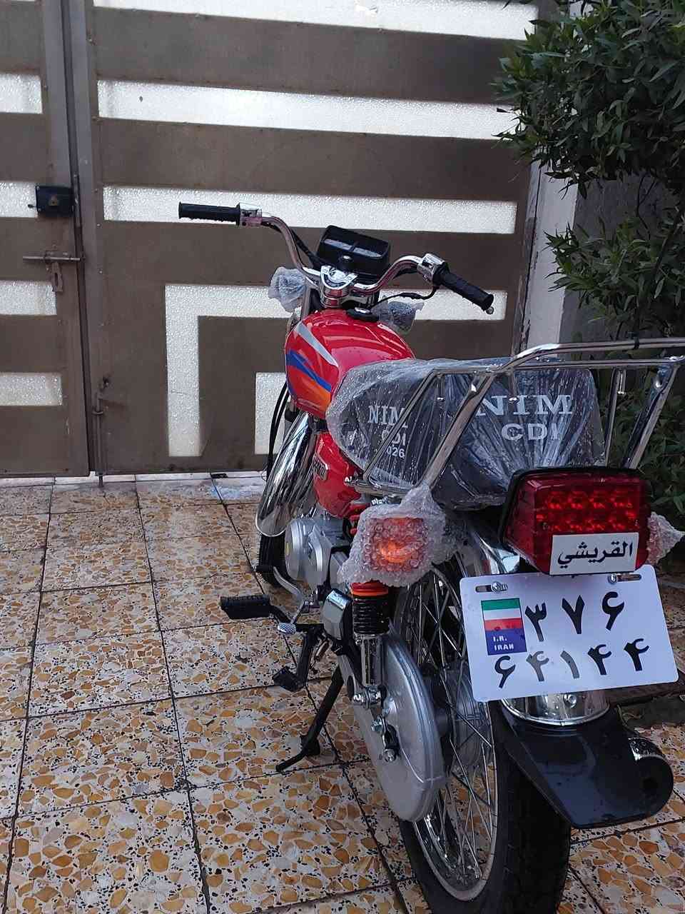 مديل ٢٠٢٦ سكنر للبيع سعر ٧٥٠ وبي مجال
***********
