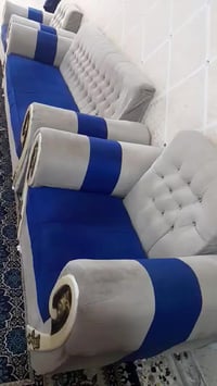 كنبة • تخم ونص • نضيف