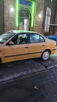 موديل ٢٠١١ • كله شرط • السماوة