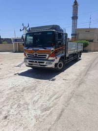 هينو شيطان موديل 22 مشي معامله تنزيل سياره 10 برغي فحل طول7ربع: مكان ب...